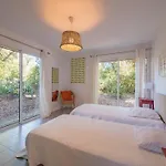 Villa Bikiak, Proche De La Plage, Coeur Mouleau