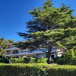 Appartement Les Pieds Dans L'Eau Avec Terrasse Et Jardin