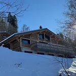 Somptueux Chalet