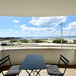 Superbe T2 Ultra Cocooning - Vue Mer 180