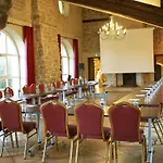 Chambres D'Hotes Chateau De Jonquieres
