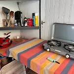 La Chambre Du Voyageur