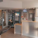 Hotel First Eco Dieppe