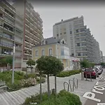 Studio Agreable En Centre Ville, 6Eme Etage - Fr-1-331-45