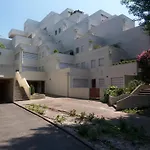 Studio Renove Avec Terrasse, A 100M De La Plage A Arcachon, Parking Prive Inclus - Fr-1-374-99