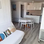 Appartement T2Bis Idealement Situe Au Bord Du Lac Marin De Vieux Boucau