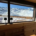 Penthouse Au Coeur De Val Thorens