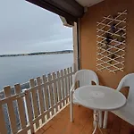 Agreable Studio Avec Loggia Et Animaux Acceptes - Balaruc-Les-Bains - Fr-1-571-38
