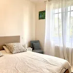 Maison De Plain-Pied Avec Jardin Et Veranda, Proche Centre De Pornichet, 3 Chambres, Wifi - Fr-1-245-145