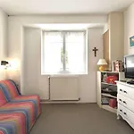 Maison De Plain-Pied Avec Jardin Et Veranda, Proche Centre De Pornichet, 3 Chambres, Wifi - Fr-1-245-145