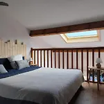 Pavillon 2 Chambres 1 Mezzanine 6Personnes