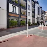 Appartement Dune-Arcachon Centre