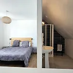 Chez Ellie-Maison De Ville A Concarneau
