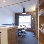 Appartement Renove, Pistes Et Commerces A Proximite, Balcon, 8 Pers, 3 Pieces - Fr-1-346-316
