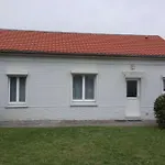 Charmante Maison Plain-Pied A Berck, Jardin Sud, Proche Plage, Animaux Admis - Fr-1-674-20