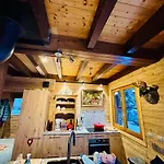 Le Chalet De Nabor