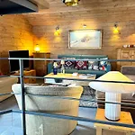 Le Chalet De Nabor
