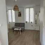 Escapade Marseillaise Proche De La Mer Plein Sud Avec Jardin Prive - Clim & Wifi Gratuit