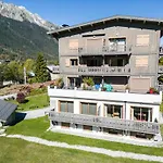Charmant Appartement Pres Pistes Et Centre, Wifi, Parking Privatif - Fr-1-343-193