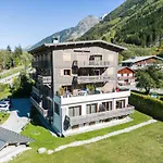 Charmant Appartement Pres Pistes Et Centre, Wifi, Parking Privatif - Fr-1-343-193