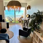 Studio Plein Sud Entre Mer Et Etang