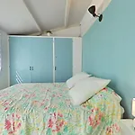 Maison Familiale Proche Mer Avec Piscine, Tennis, Patio Et Parking - 6 Couchages - Fr-1-224A-60
