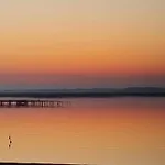 Les Reflets De L'Etang