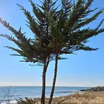 La Dune De Sable Port Niche