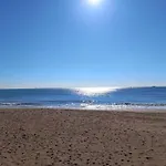 La Dune De Sable Port Niche