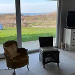 Vue Sur Mer, Dunes Et Golf