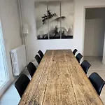 Urban Loft Lorient Centre
