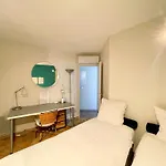 Pgh N3 - Maison De Plage Avec Parking Prive