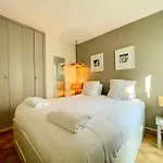 Pgh N3 - Maison De Plage Avec Parking Prive