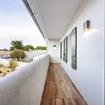 La Dune, Appart Familial Vue Mer