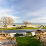 La Terrasse, Studio Vue Mer