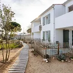 La Terrasse, Studio Vue Mer