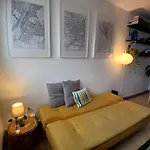 Appartement Lumineux 70 M2 & Parking Prive Proche Centre