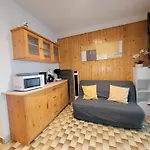 Valras-Plage Studio Cabine
