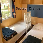 Location Mobil Home Agde - Camping Les Sables D'Or