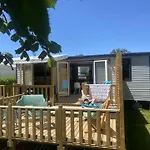 Camping 3 Etoiles - Piscine - Eec0E0