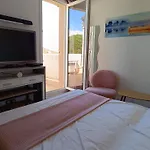 Charmant T2 Climatise Au Coeur De Saint Cyprien Plage - 4Mir23
