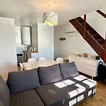 La Caravelle, Appartement Pour 4 Personnes