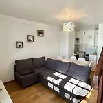 La Caravelle, Appartement Pour 4 Personnes