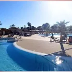 Les Sables Du Midi, Agreable Mobilhome 6 Personnes Valras Plage