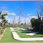 Camping Les Sables Du Midi, Valras-Plage