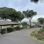 Chalet T3 4/6 Personnes A Agde