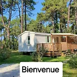 Escale Douceur A Camiers
