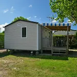 Camping Le Moulin De La Salle