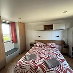 Mobile Home 450 4-6 Pers Camping Siblu Le Lac Des Reves