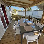 Mobile Home 450 4-6 Pers Camping Siblu Le Lac Des Reves